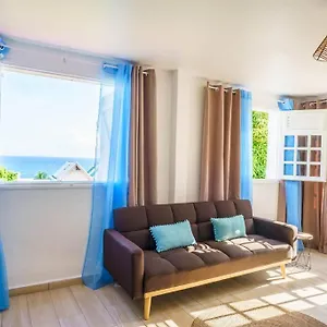 Appartement Petit Houezel - Joli Neuf Et Cosy Avec Vue, Le Gosier (Grande-Terre)