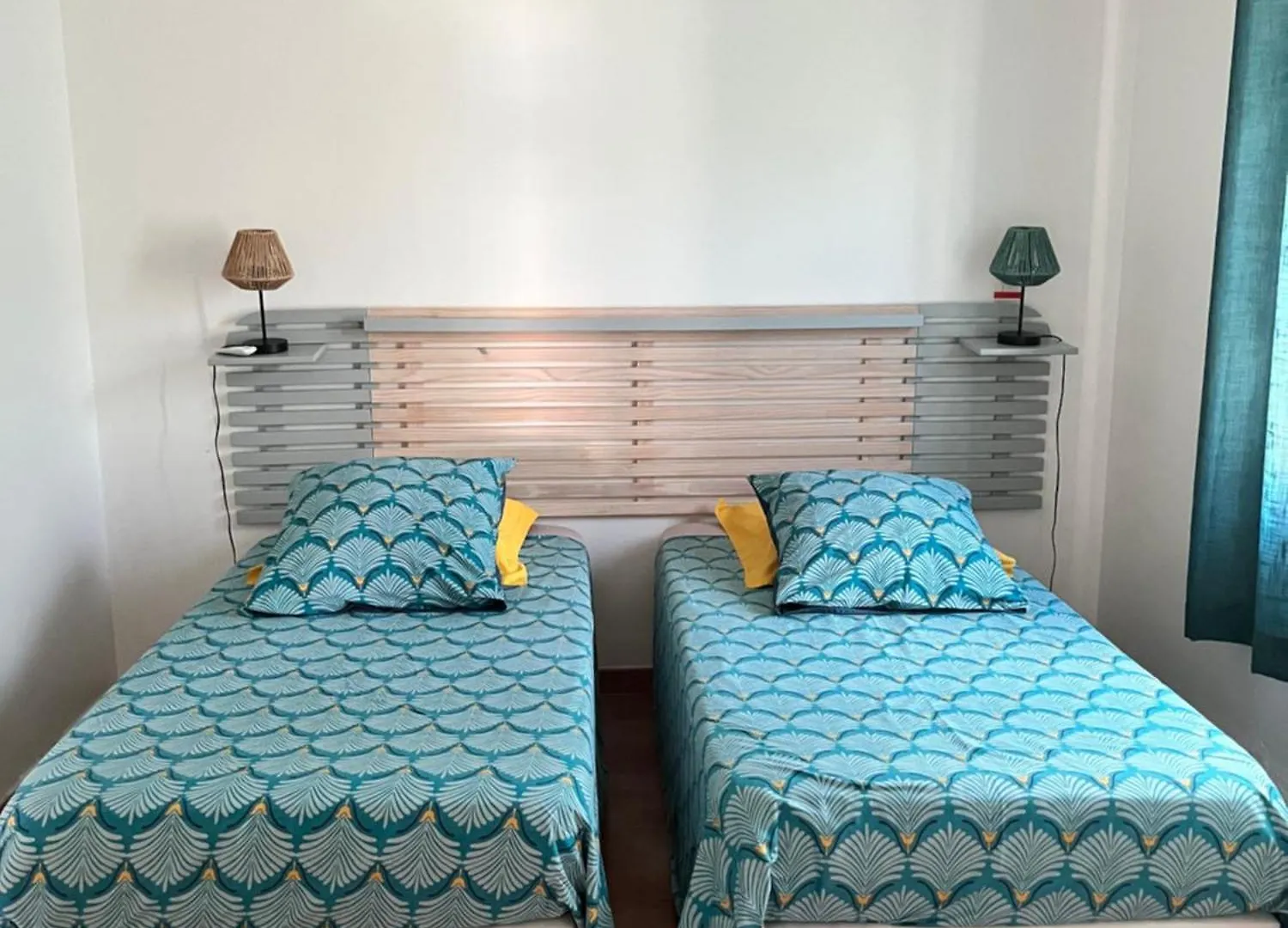 Apartament Cauris Lodge Du Marisol Vue Mer Acces Direct Plage Avec Citerne D Eau Le Gosier  Gwadelupa